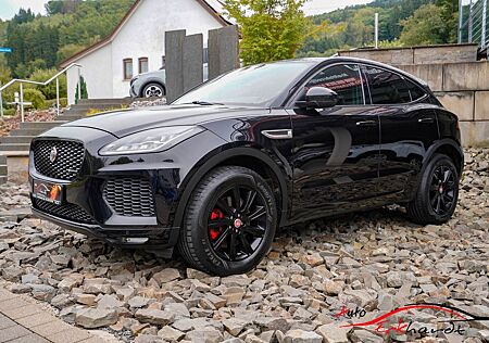 Jaguar E-Pace R-Dynamic AWD