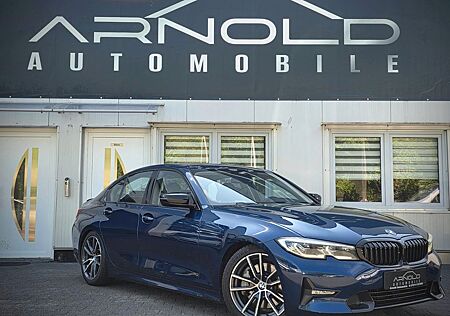 BMW 330d Sport Line*Laser*SHD*CarPlay*WiFi*18"LM*