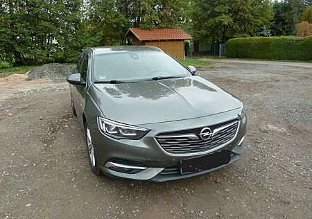 Opel Insignia 2.0 Diesel 125kW Innovation ST Inno...