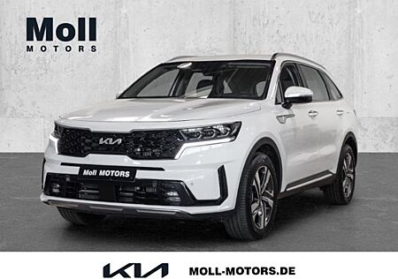 Kia Sorento 1.6T PHEV AWD DCT Vision Navi digitales