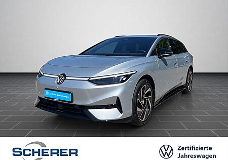 VW ID.7 Volkswagen Tourer Pro AHK KAMERA MATRIX 360° KAMERA