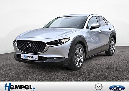 Mazda CX-30 2.0 Selection 2WD SHZ NAVI ACC HUD AID LED