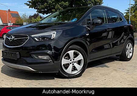 Opel Mokka X Innovation *Navi*R-Cam*LED*Automatik*