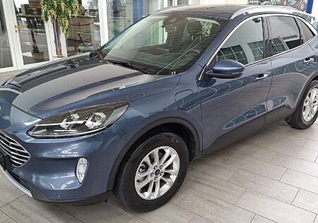 Ford Kuga Plug-In Hybrid Titanium X