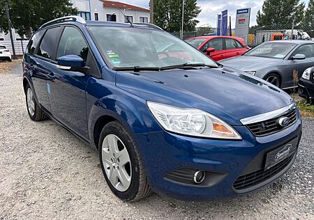 Ford Focus 1,8 Ghia Turnier Klima