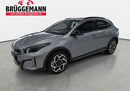 Kia XCeed 1.6 T-GDI 180 DCT GT-LINE MJ26 LEDER
