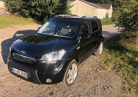 Kia Soul 1.6 SPIRIT SPIRIT