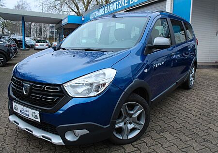 Dacia Lodgy Stepway Plus*7-Sitzer*Kamera*Navi*Klima