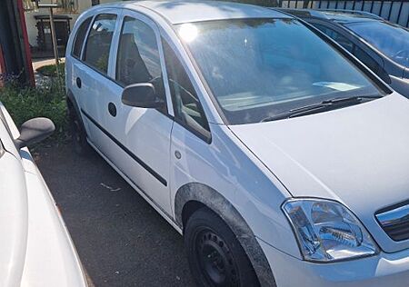 Opel Meriva 1.6 TWINP. Selection "110 Jahre" Easy...