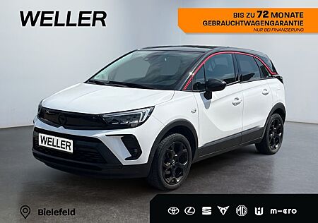 Opel Crossland X Crossland 1.2 Automatik GS Line *LED*CAM*Keyless