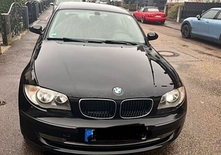 BMW 116i -