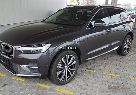 Volvo XC 60 XC60 T6 AWD Recharge Inscr. Facelift 360° Pano R