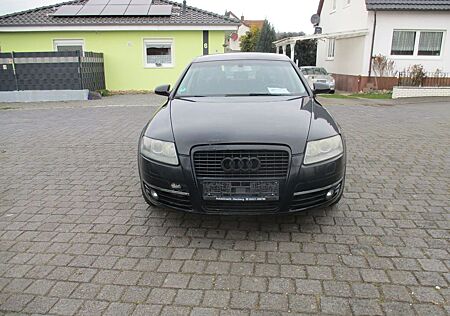 Audi A6 Lim. 3.0 TDI quattro