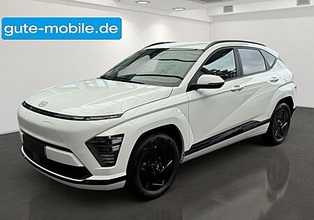 Hyundai Kona Elektro 65kW/h Akku Trend elek. Heckklappe