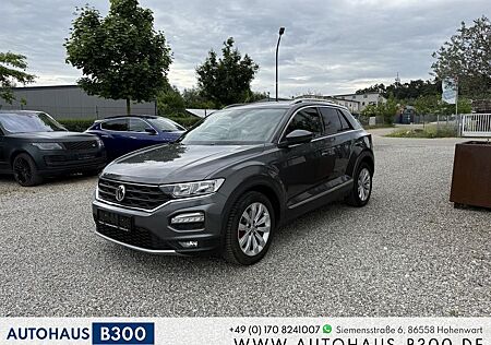 VW T-Roc Volkswagen 1.5 TSI Sport*VIRTUAL*ACC*KAMERA*AHK