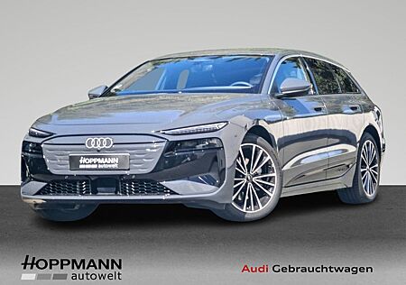 Audi A6 e-tron A6 Avant e-tron 210 kW / LED/Sportsitze/AHK/0,25