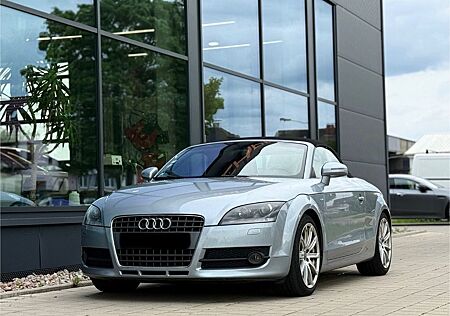 Audi TT Roadster 1.8 TFSI S-line Navi Kamera