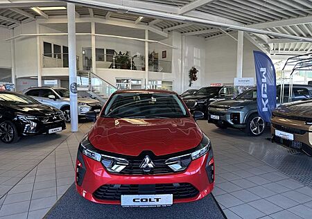 Mitsubishi Colt BASIS 1.0 Benziner 5-Gang