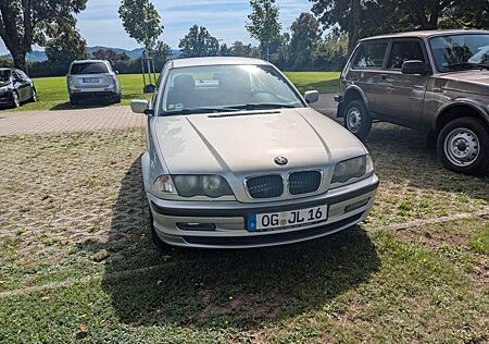 BMW 315
