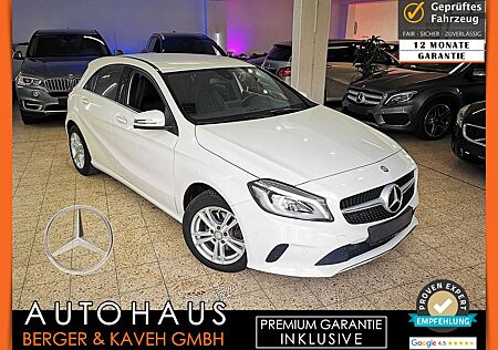 Mercedes-Benz A 180 A180 FACELIFT | LED | AUTO [12M.GARANTIE]