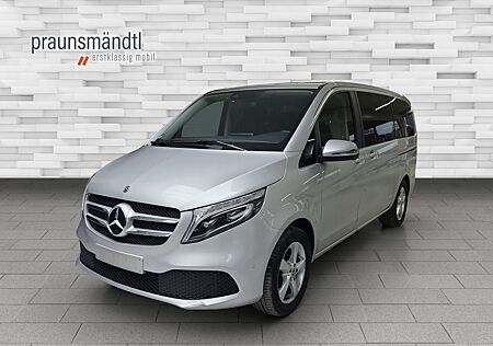 Mercedes-Benz V 300 d 4MATIC EDITION Lang Standh. 8-Sitzer