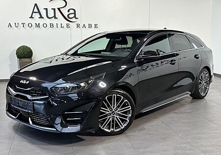 Kia Pro_ceed ProCeed 1.5 T-GDI GT-LINE NAV+LED+KAM+V-COCK+ACC