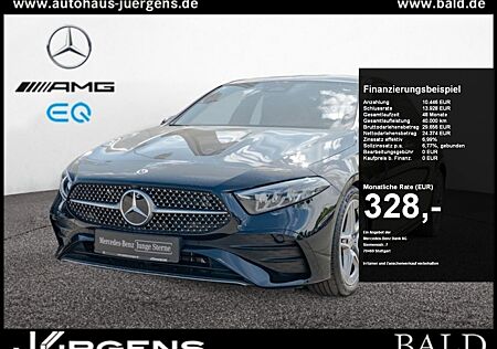Mercedes-Benz A 200 AMG-Sport/LED/Cam/Pano/Winter/Mopf/18'
