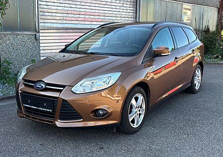 Ford Focus Turnier Sync Edition - Tüv 06/27 - Navi -