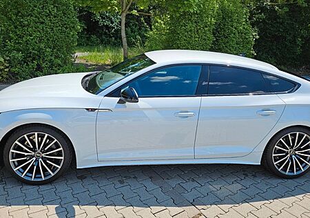Audi A5 TFSI 110 kW S tronic -