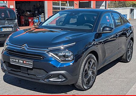 Citroën C4 PureTech130 EAT8 PLUS *WINTER-PAKET+NAVI*