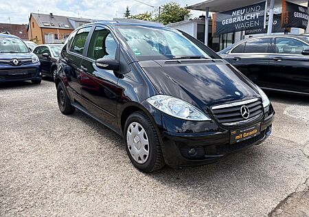 Mercedes-Benz A 150 A -Klasse *AUTOMATIK*SHZ*KLIMA*HU NEU