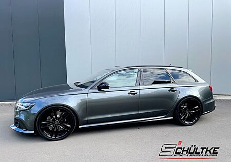 Audi RS6 4.0 TFSI tiptronic quattro Avant