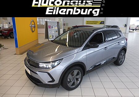 Opel Grandland X Grandland 1.2 Matrixlicht,el.Heckklappe,360°Kam.