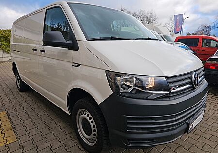 VW T6 Transporter Volkswagen Kasten lang 4Motion - AHK - R.CAM