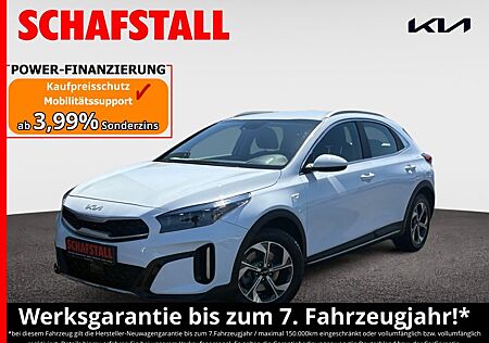 Kia XCeed 1.0 T-GDI Edition 7 Emotion Carplay Tempom