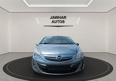 Opel Corsa D Selection 1.2 KLIMA*ZENTRAL*GARANTIE*TÜV