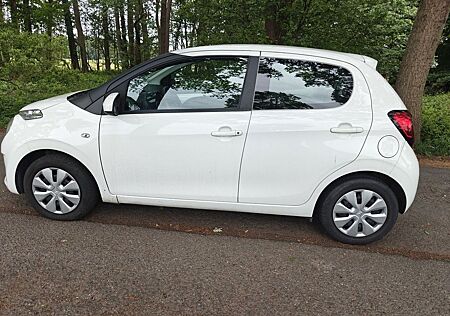 Citroën C1 VTi 72 Feel