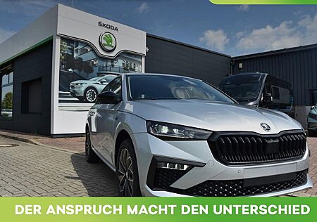 Skoda Scala 1.5 TSI*LED*AHK*Bhz.FS*Kessy*Rückcam*DAB*