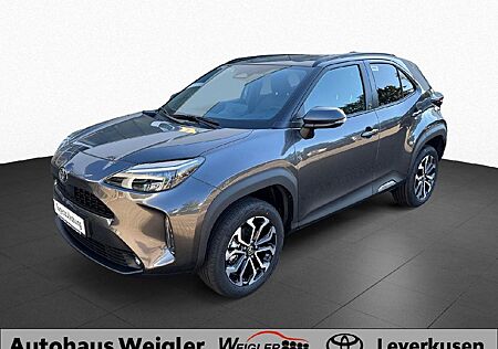 Toyota Yaris Cross FWD Team D*Winter-Paket*
