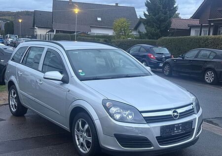 Opel Astra H Caravan *1.6*KLIMA* Automatik*TÜV*8.2027