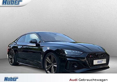 Audi RS5 2.9 TFSI quattro Coupe LED RFK HuD Sound