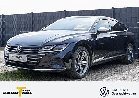 VW Arteon Volkswagen Shooting Brake eHybrid ELEGANCE St.HEIZ A
