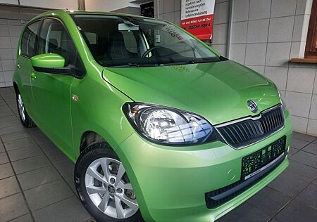 Skoda Citigo Ambition