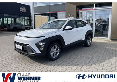 Hyundai Kona Select *Funktionspaket *LED Scheinwerfer *R