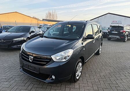 Dacia Lodgy Ambiance