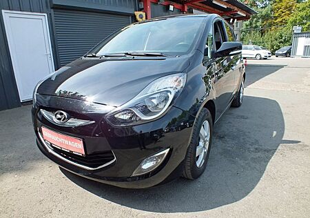 Hyundai ix20 1.6 Comfort*8fach bereift*TÜV neu*