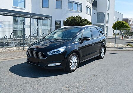 Ford Galaxy 2.0 Multimedia/Elektr. Heck./Allwetter/Keyless