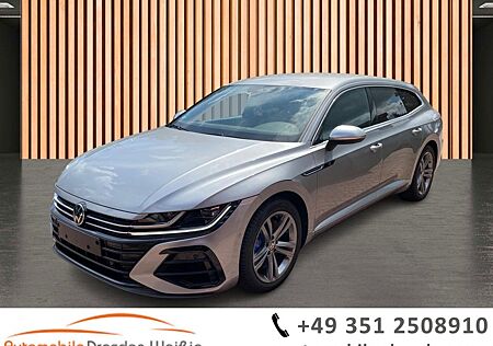 VW Arteon Volkswagen Shooting Brake 2.0 TSI R 4Motion*Travel