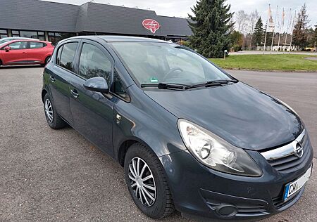 Opel Corsa D 1.2, 5 Türer, "111 Jahre Edition", 86