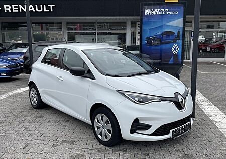 Renault ZOE Life R110 INTENS (Selection) R135